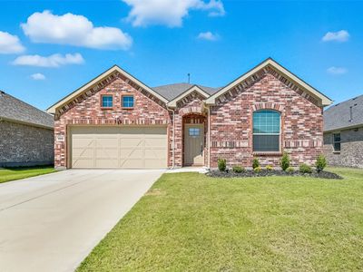 3313 Layla Creek Dr, Little Elm, TX, 75068