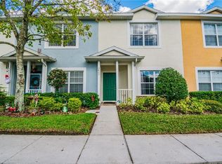3423 High Hampton Cir, Tampa, FL 33610
