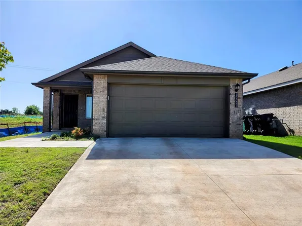 10605 Red Thistle Dr, Oklahoma City, OK 73114