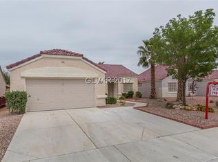 2730 Coral Cliffs Ct, North Las Vegas, NV 89031