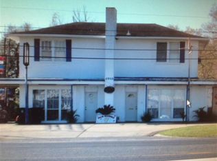 4850 Florida Blvd, Baton Rouge, LA 70806