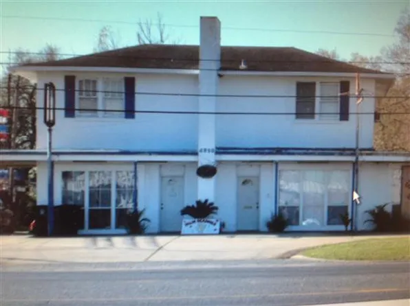 4850 Florida Blvd, Baton Rouge, LA 70806