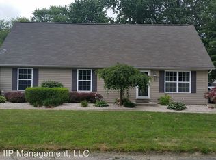 4606 Hawthorne Ave, Sheffield Lake, OH