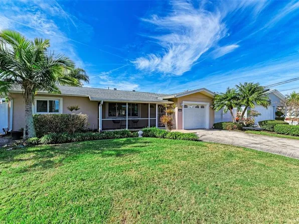 6000 Bayou Grande Blvd NE, Saint Petersburg, FL 33703