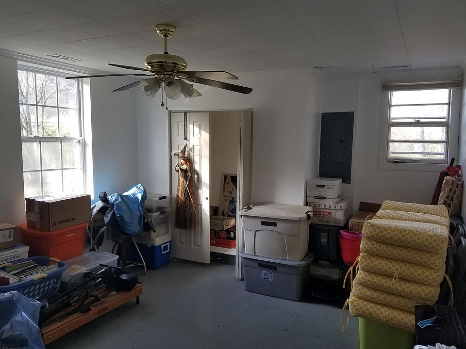 Bedroom #2