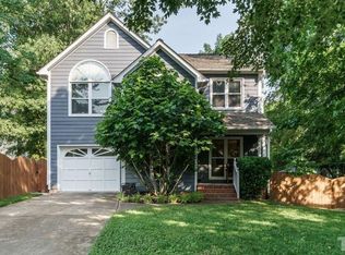 3 Danesfield Ct, Durham, NC 27707