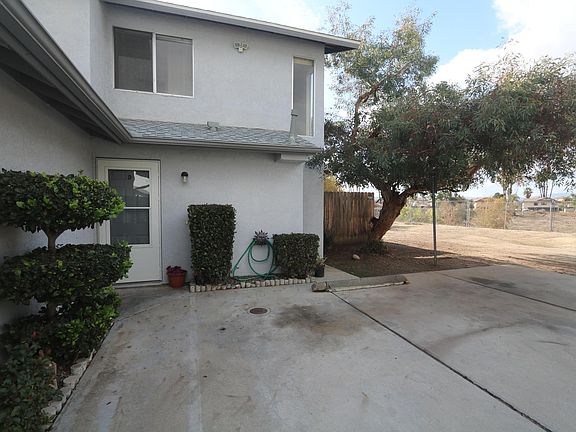 Front of Unit D