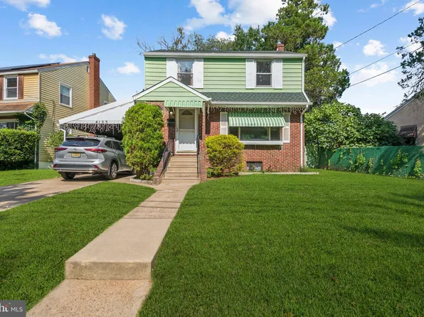 4123 Laurel Ave, Pennsauken, NJ 08109