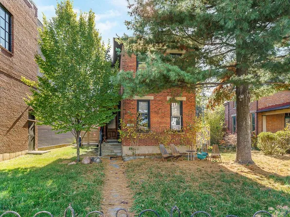 181 E 4th Ave, Columbus, OH 43201