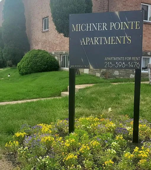 Michner Pointe Apartments — Photo 19