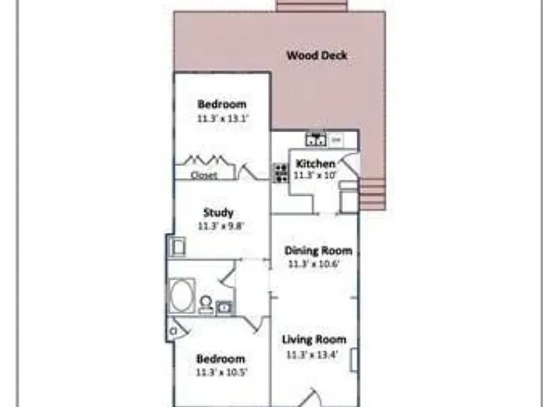 Woodlawn Pl — Photo 13