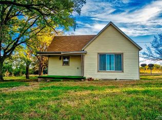 340 4th Rd, Longford, KS 67458