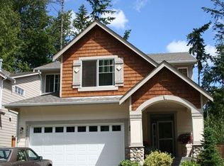 12130 SE 186th St, Renton, WA 98058