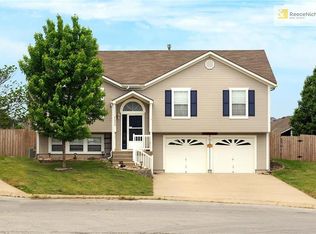 1408 16th Ave S, Greenwood, MO 64034