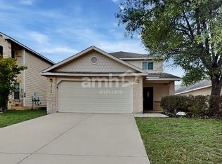 25018 Longbranch Run, San Antonio, TX 78261