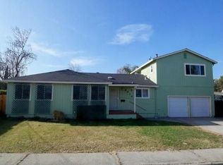 2016 Crestwood Dr, Antioch, CA 94509