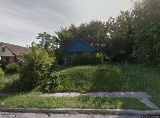 2111 Monroe Ave, Kansas City, MO 64127