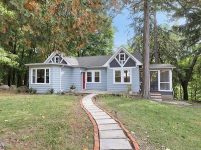 89 Bellot Rd, Ringwood, NJ, 07456
