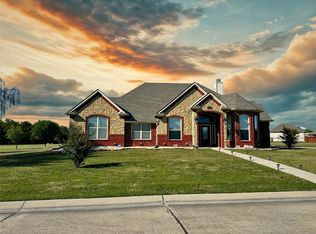 341 Pecan Ct, Nevada, TX 75173