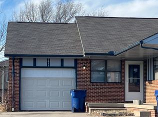 3011 S Bunker Hl #1, Wichita, KS 67210
