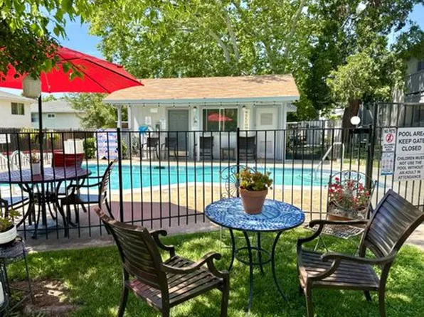 5840 Garfield Avenue, 5840 Garfield Ave APT 12, Sacramento, CA 95841