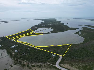 0 Dorn Rd, Summerland Key, FL, 33042