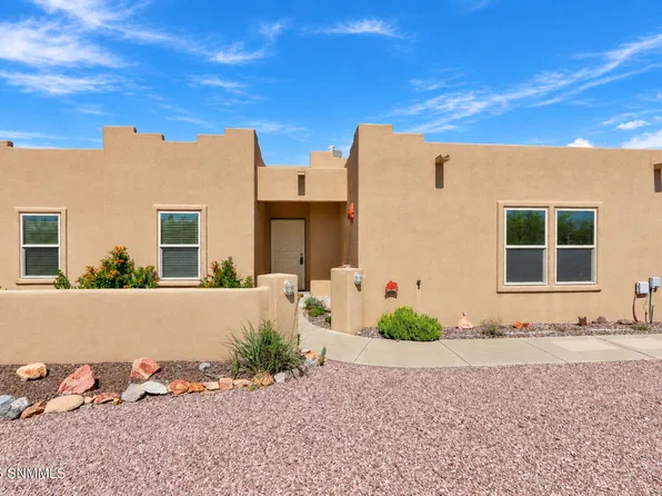 2001 Rincon De Amigos, Las Cruces, NM 88012