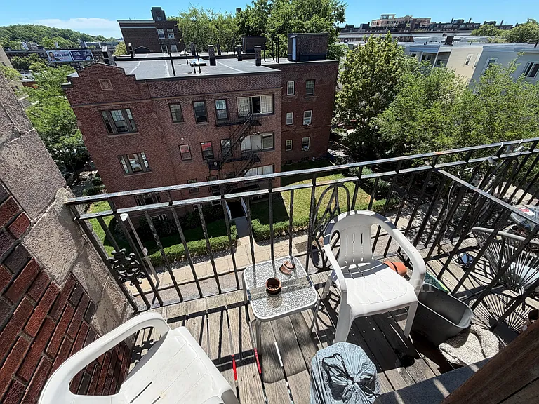 1626 Commonwealth Ave #17 — Photo 27