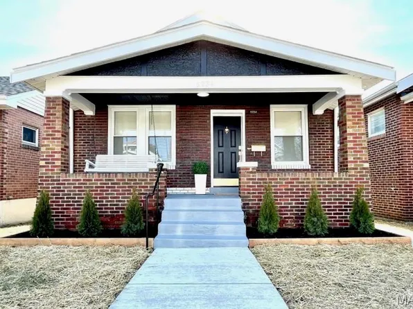5234 Bonita Ave, Saint Louis, MO 63109