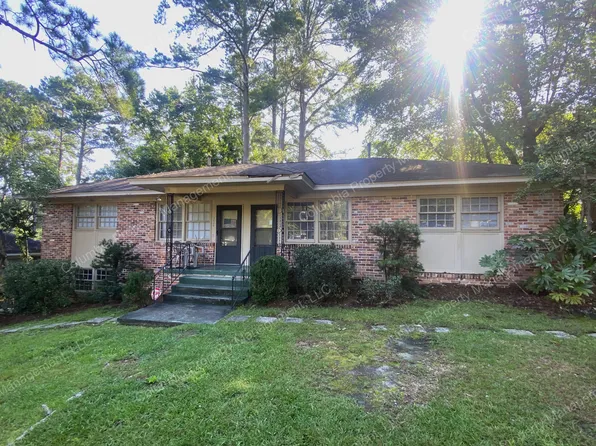 1538 Lonsford Dr, Columbia, SC 29206