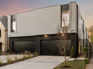 5635 Matalee Ave, Dallas, TX 75206