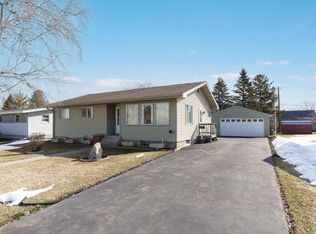 619 Maxon St, Waupun, WI 53963