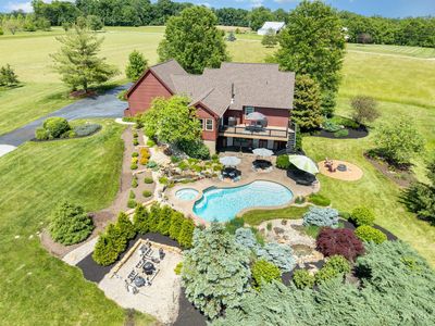 7621 White Swan Rd, Georgetown, OH, 45121