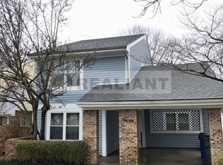 1673 Prairie Cir, Lexington, KY 40515