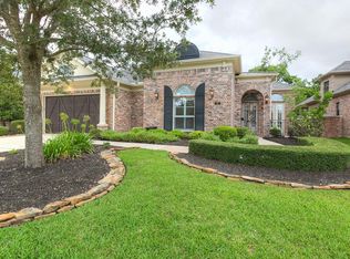 26 Vieux Carre Ct, Missouri City, TX 77459