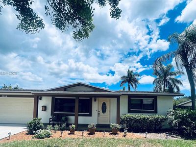5264 SW 93rd Ave, Cooper City, FL, 33328