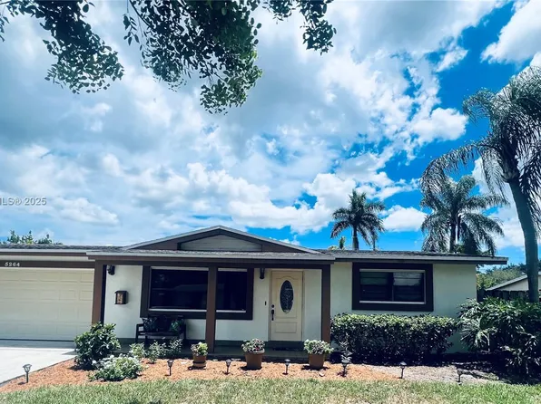 5264 SW 93rd Ave, Cooper City, FL 33328