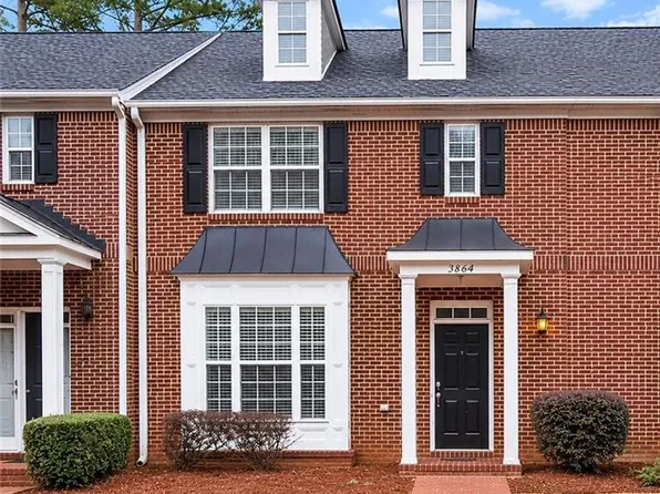 3864 Guilderoy Ln #3, Austell, GA 30106