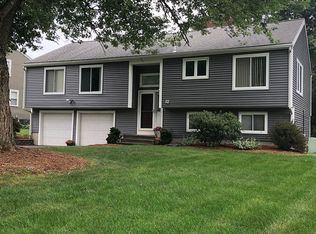 22 Davis Farm Rd, Ashland, MA 01721