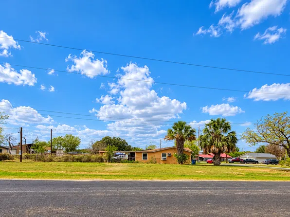 117 N WELHAUSEN LOT 6, Poth, TX 78147