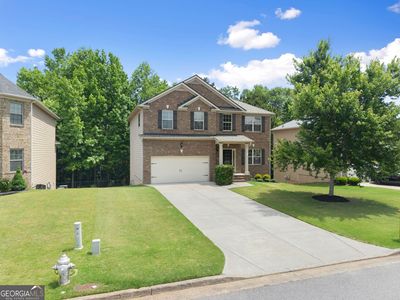 4930 Bucknell Trce, Cumming, GA, 30028