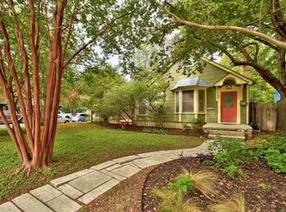 2900 Dancy St, Austin, TX 78722