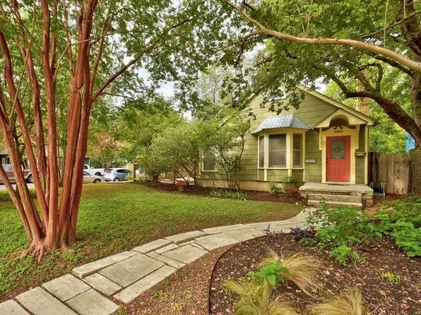 2900 Dancy St, Austin, TX 78722