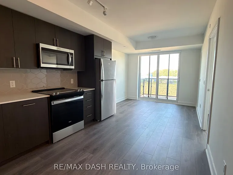 2545 Simcoe St N #435 — Photo 5