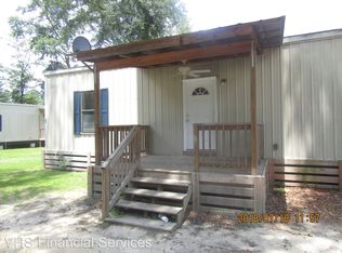 81 Hussey Rd SE, Ludowici, GA 31316