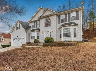 3665 Riverview Approach #35, Ellenwood, GA 30294
