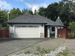 497 Jenifer Ct, Santa Rosa, CA 95404
