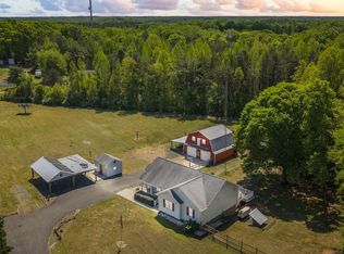 12615 Post Oak Rd, Spotsylvania, VA 22551