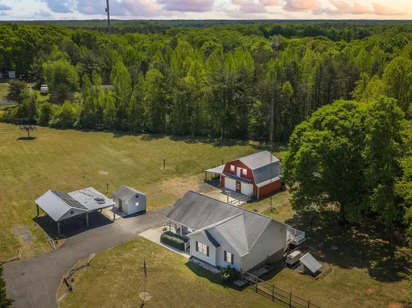 12615 Post Oak Rd, Spotsylvania, VA 22551