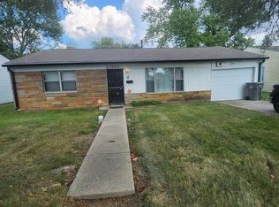 2713 Manlove Ave, Indianapolis, IN